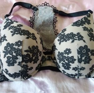 Victoria's Secret Pink Bra